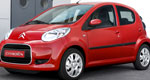 Citroën C1 2010: ¡Eficiencia y versatilidad en frasco chico!