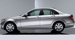 Mercedes-Benz Clase C 2010: Una cuarta generación que estremeció al segmento de los compactos de lujo