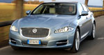 Jaguar XJ 2011: ¡Asombrosa y necesaria reinvención!
