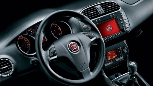 Fiat Bravo 2011