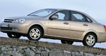 Chevrolet Optra 2011: Excelente ecuación precio producto