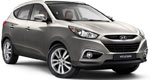 Hyundai Tucson 2011: Versatilidad y estilo