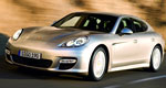 Porsche Panamera 2011: Explorando nuevos horizontes