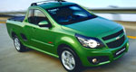 GM de Brasil revela a la nueva Chevrolet Montana 2011