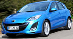 Mazda3 2011: ¡Evolución de la filosofía Zoom-Zoom!