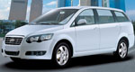 Chery Destiny 2011: Desde China una propuesta de versatilidad y espacio