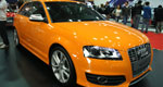 Audi S3 2011: La definición de un “Hot Hatch”