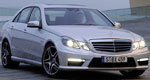 Mercedes-Benz E63 AMG 2011: ¡Sedan deportivo de lujo de 525 caballos!