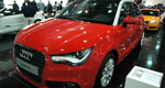 Audi A1 2011: ¡Ingresando al segmento de los subcompactos premium!