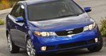 Kia Cerato 2011: Diseño y refinamiento surcoreano en tamaño compacto