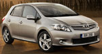 Toyota Auris 2011: Un sobrio y espacioso hatchback cinco puertas