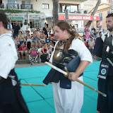 Exhicicion KENDO Porto Cristo 2009