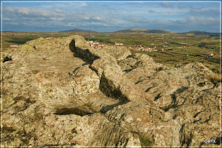 *Pozo de los Humos (Pereña de la Ribera) 19/01/2011 - 12000 Horizontes