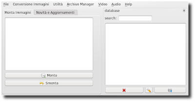 AcetoneISO2 2.0.3.2 su Kubuntu 9.04