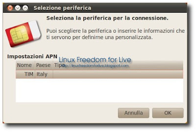 Vodafone Mobile Connect