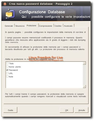 KeePass 2.14 Linux