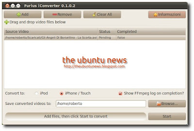 Ubuntu