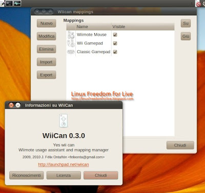 WiiCan