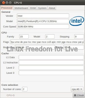 CPU-G