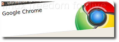 Google Chrome Ubuntu