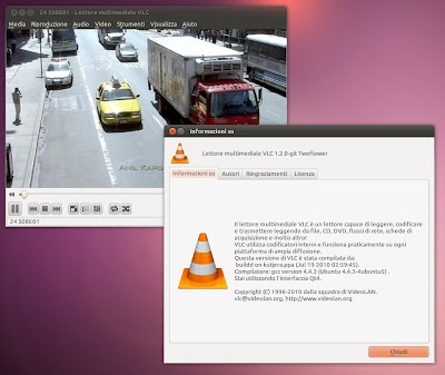 VLC Ubuntu