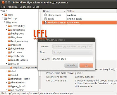 Gnome Shell Ubuntu