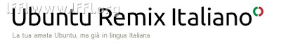 Ubuntu Remix Italiano Ubuntu