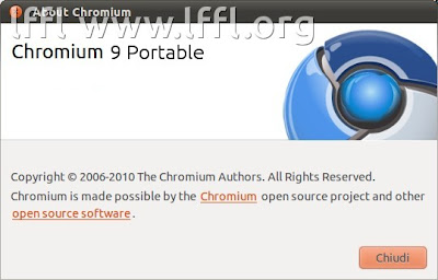Chromium Ubuntu