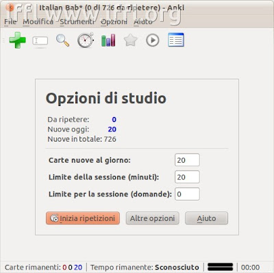 Anki Ubuntu