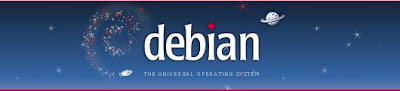 Debian 6.0 Linux