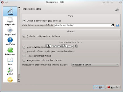 K3b 2.0.2 Ubuntu