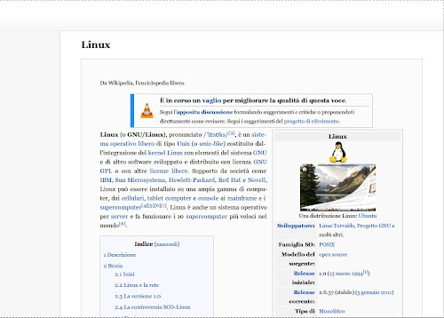 Wikipedia Beautifier
