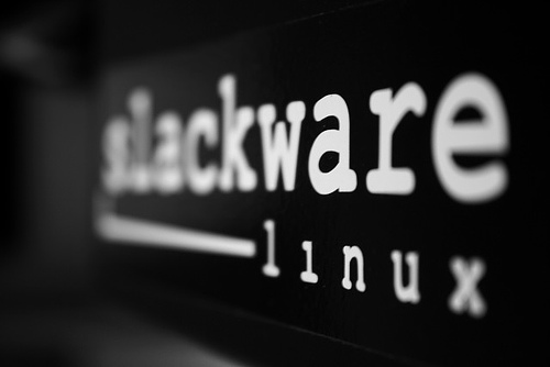 Slackware 13.37