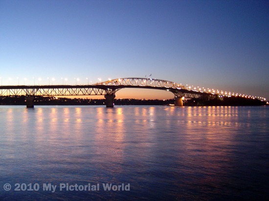 Auckland-Harbour-Bridge-From-Westhaven-Marina
