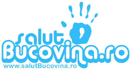 salutBucovina.ro - Bucovina la un click distanta