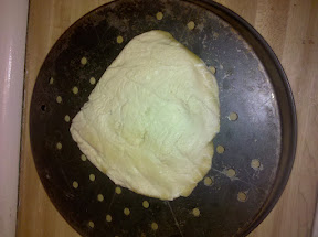 Dough Ball