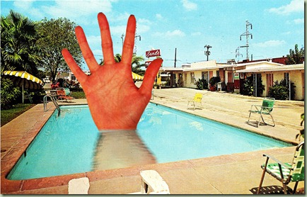 handpool