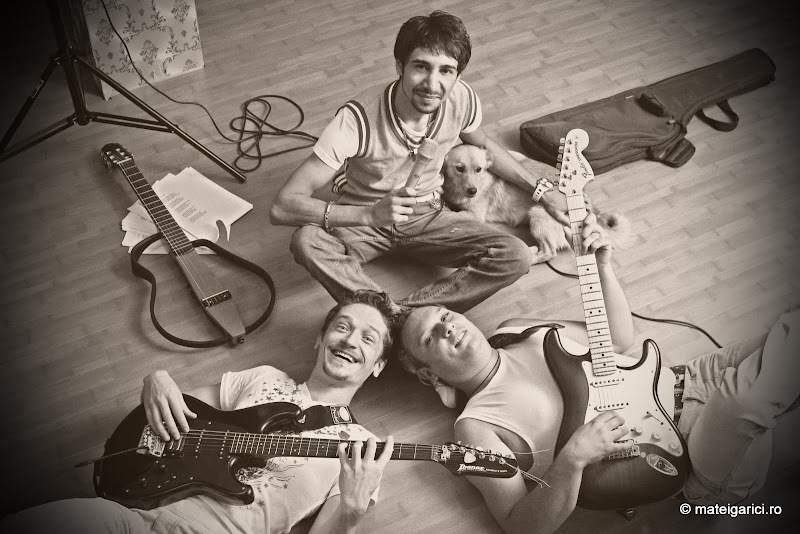 Adi Cristescu Band