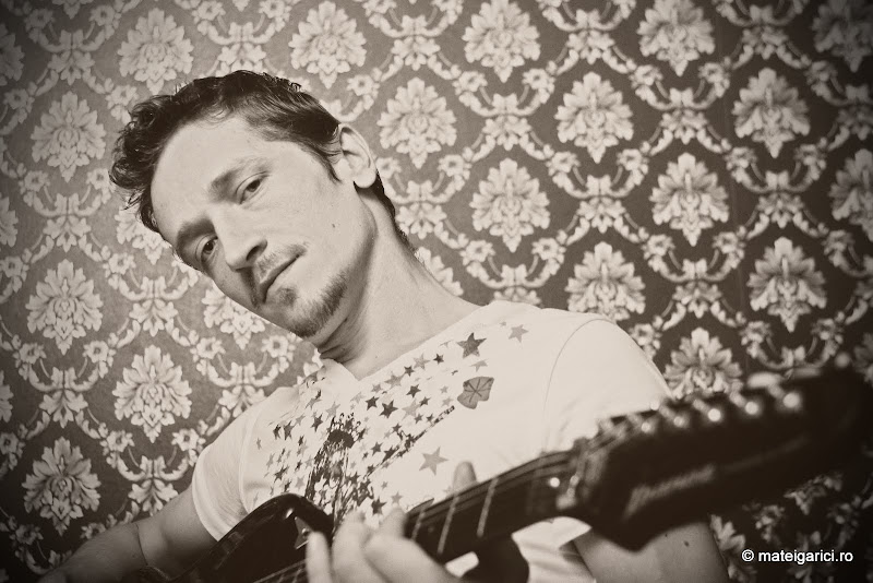 Ghizmo (Adi Cristescu Band)