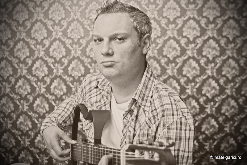 Edy (Adi Cristescu Band)