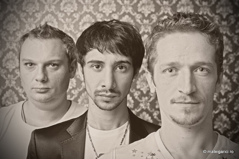 AC Band AC Band (Adi Cristescu band)