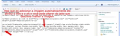 windows live writer alterando o codigo fonte do artigo