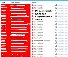 freebiejeebies complete sua oferta