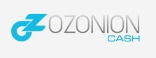 cashozonion-logomarca