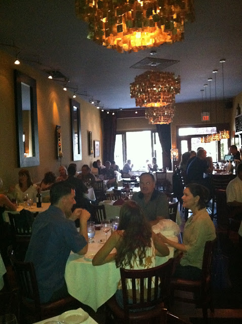 Photo from Trapeze European Cuisine