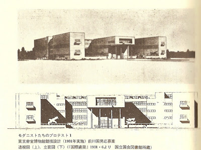 東京帝室博物館