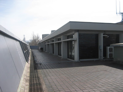 屋上大庇