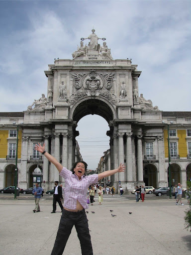 comercio