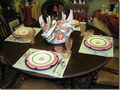 Tablescape #12
