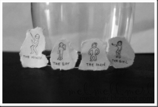 The Casts